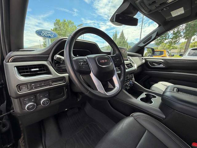 Used 2023 GMC Yukon XL SLT AWD/4WD image 13