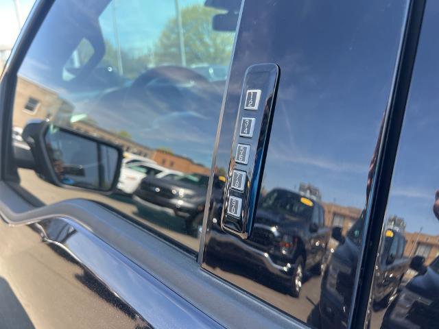 Certified 2023 Ford F150 XLT w/ Equipment Group 302A High image 22