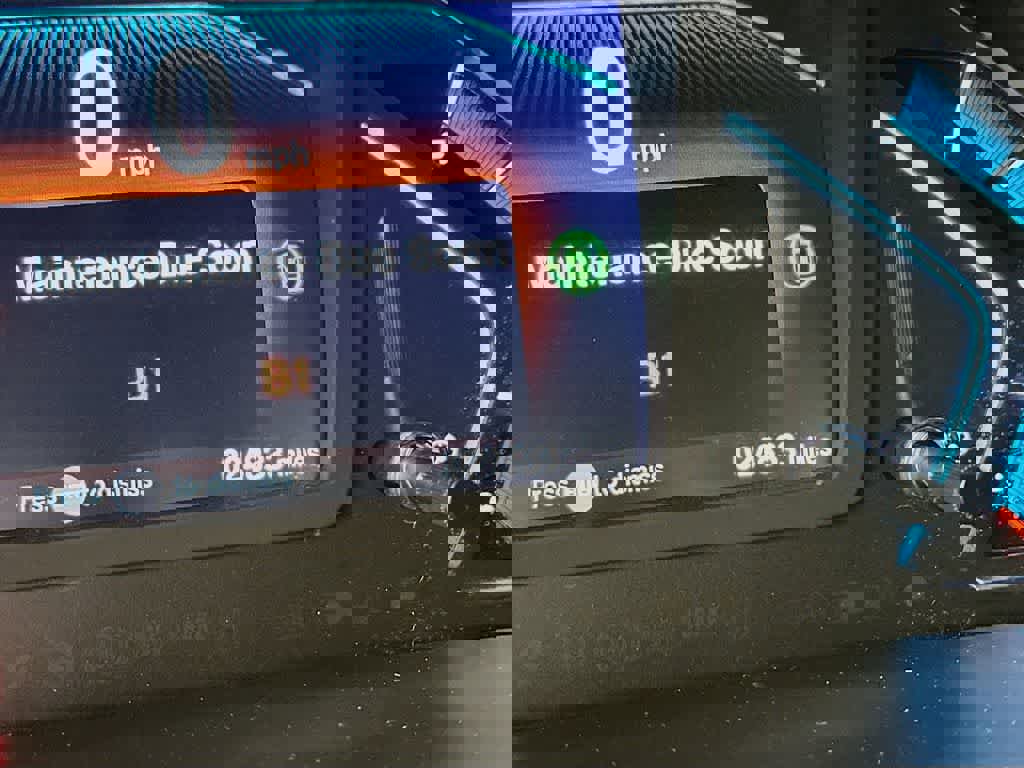 Used 2023 Honda Odyssey EX-L image 23