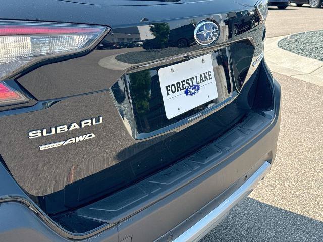 Used 2023 Subaru Outback Limited AWD/4WD image 22
