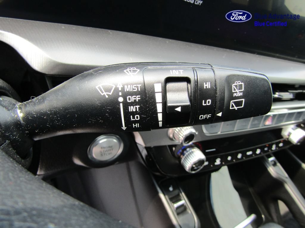 Used 2024 Kia Telluride S w/ S Sunroof Package AWD/4WD image 30