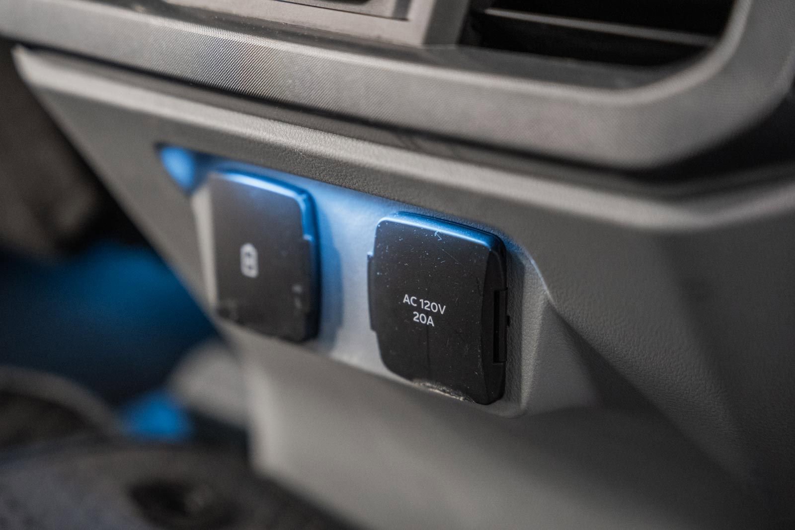 Certified 2023 Ford F150 Limited image 47