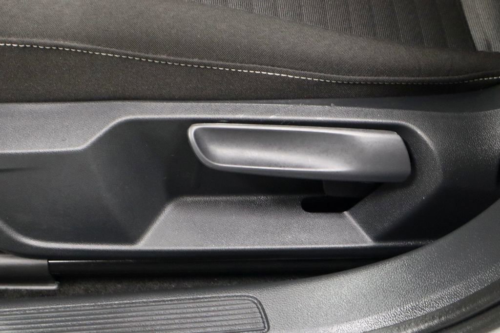 Used 2025 Volkswagen Jetta S FWD image 24