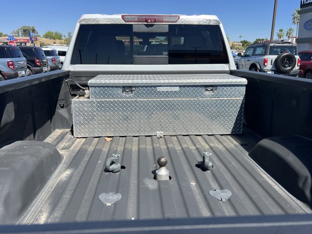 Used 2022 GMC Sierra 3500 Denali w/ Denali Ultimate Package AWD/4WD image 9