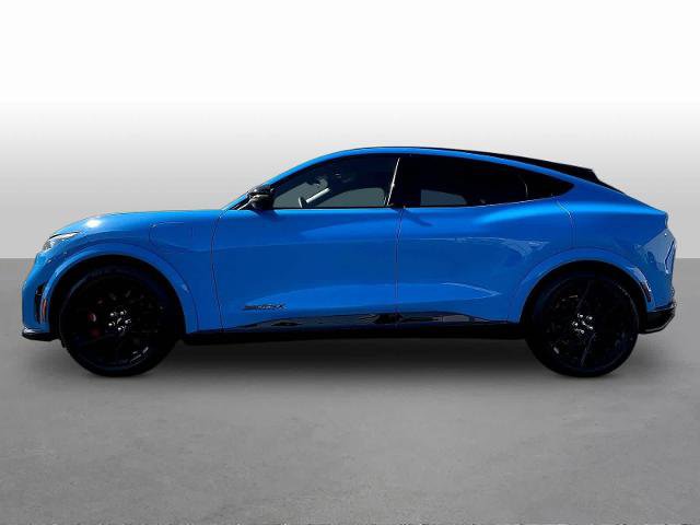 Certified 2023 Ford Mustang Mach-E GT w/ GT Performance Edition AWD/4WD image 4