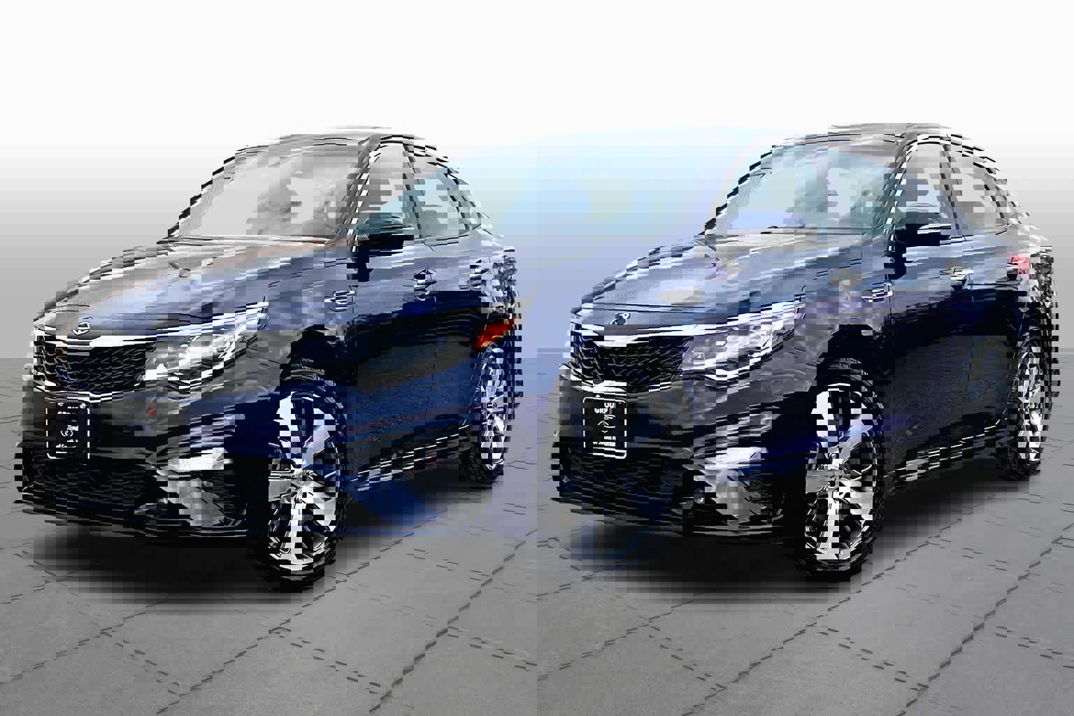 Used 2019 Kia Optima S image 6