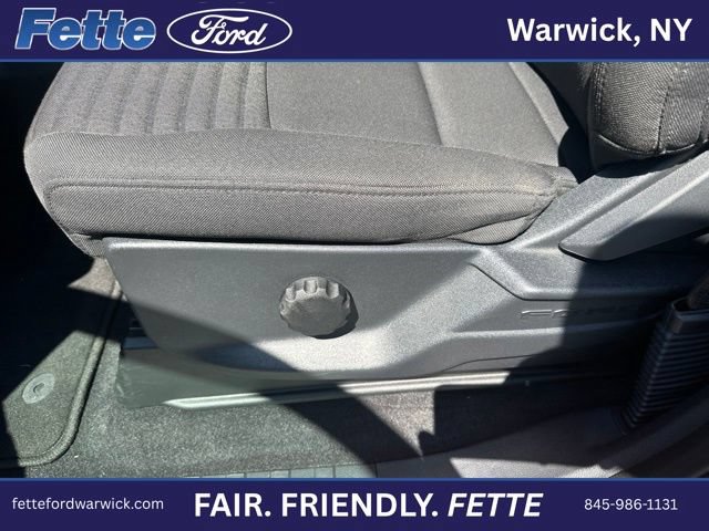 Certified 2023 Ford F150 XL w/ STX Appearance Package AWD/4WD image 20