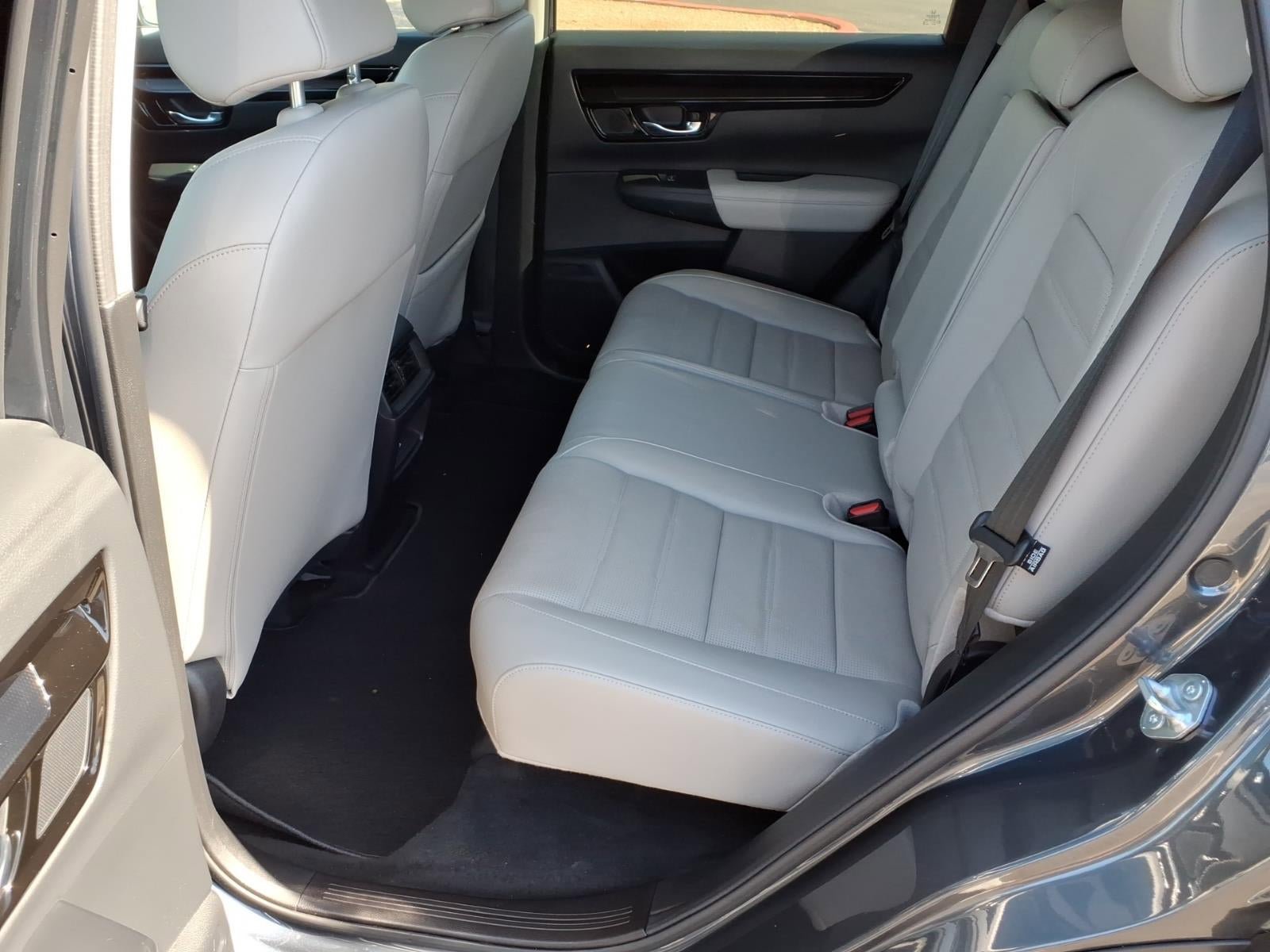 Used 2025 Honda CR-V EX-L image 18