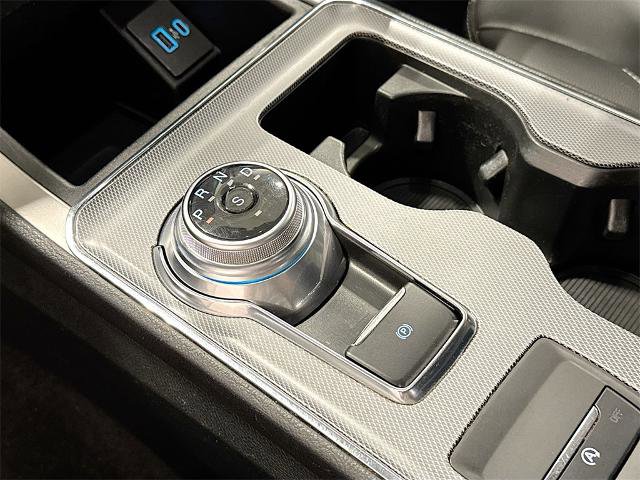 Certified 2021 Ford Edge SEL image 14