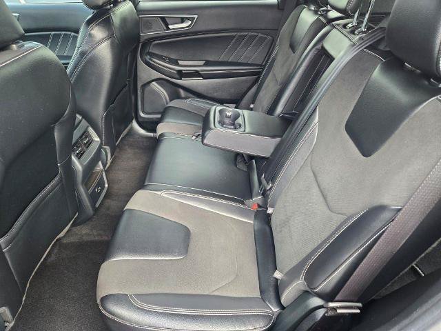 Certified 2022 Ford Edge ST AWD/4WD image 19