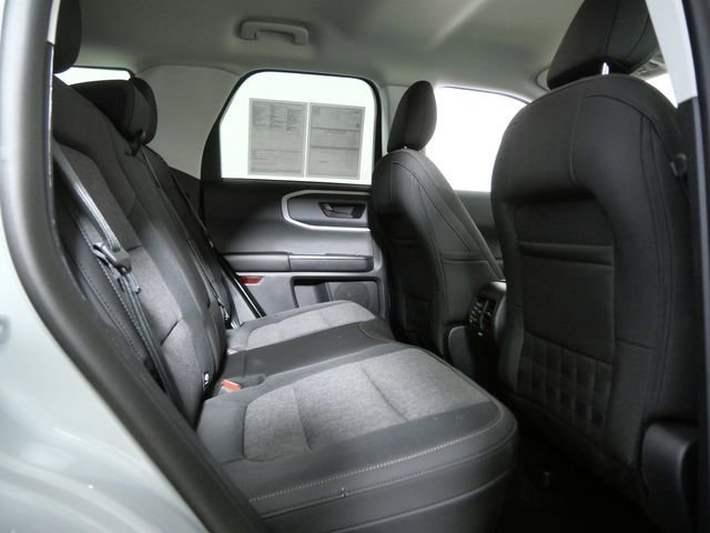 Certified 2024 Ford Bronco Sport Big Bend w/ Convenience Package AWD/4WD image 13