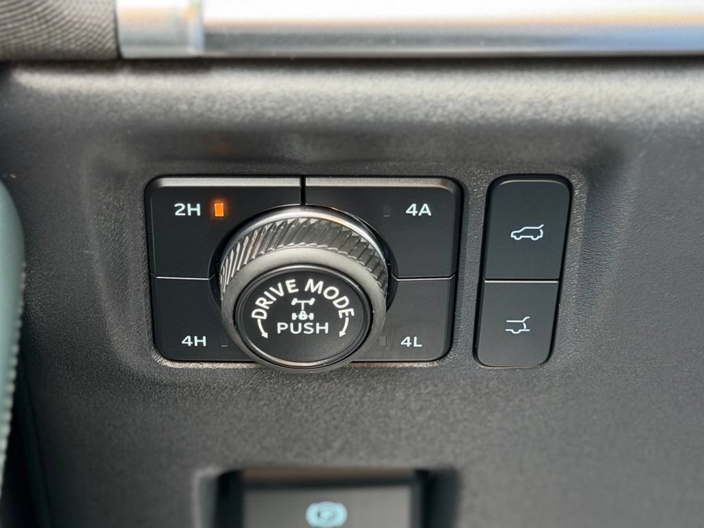 Certified 2026 Ford Expedition Tremor AWD/4WD image 29