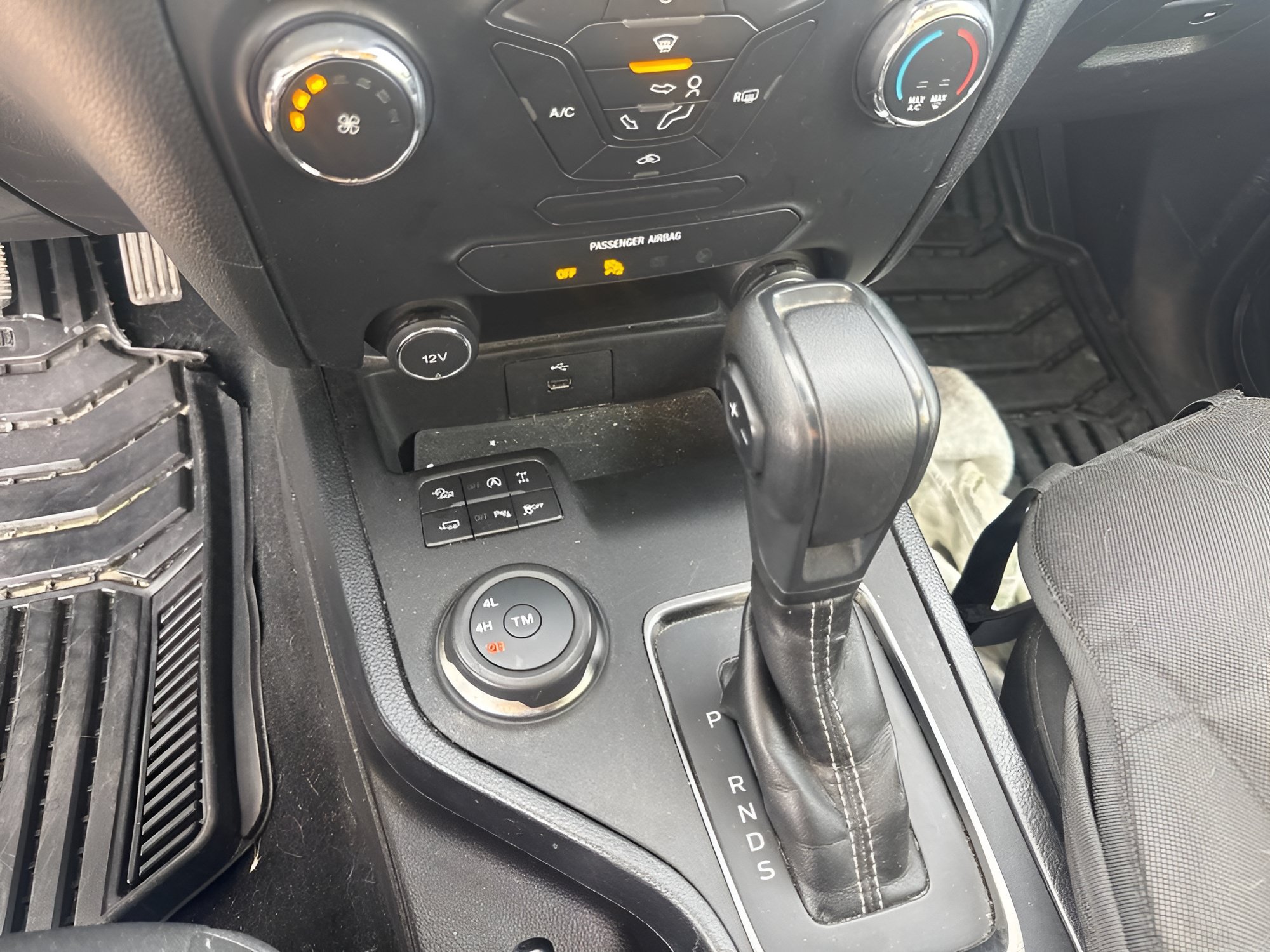 Certified 2019 Ford Ranger XLT w/ FX4 Off-Road Package AWD/4WD image 22