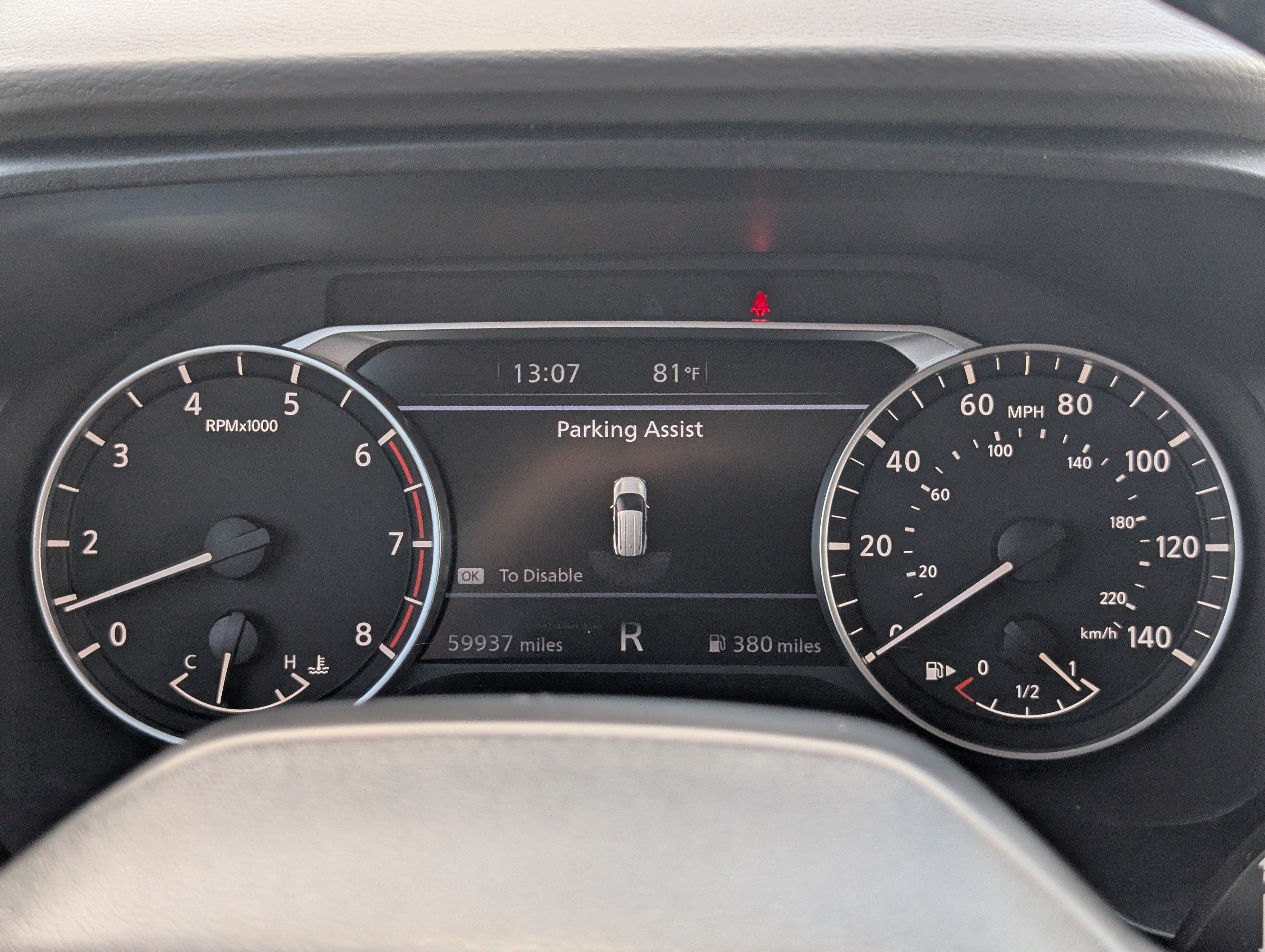 Used 2025 Nissan Rogue SV FWD image 27