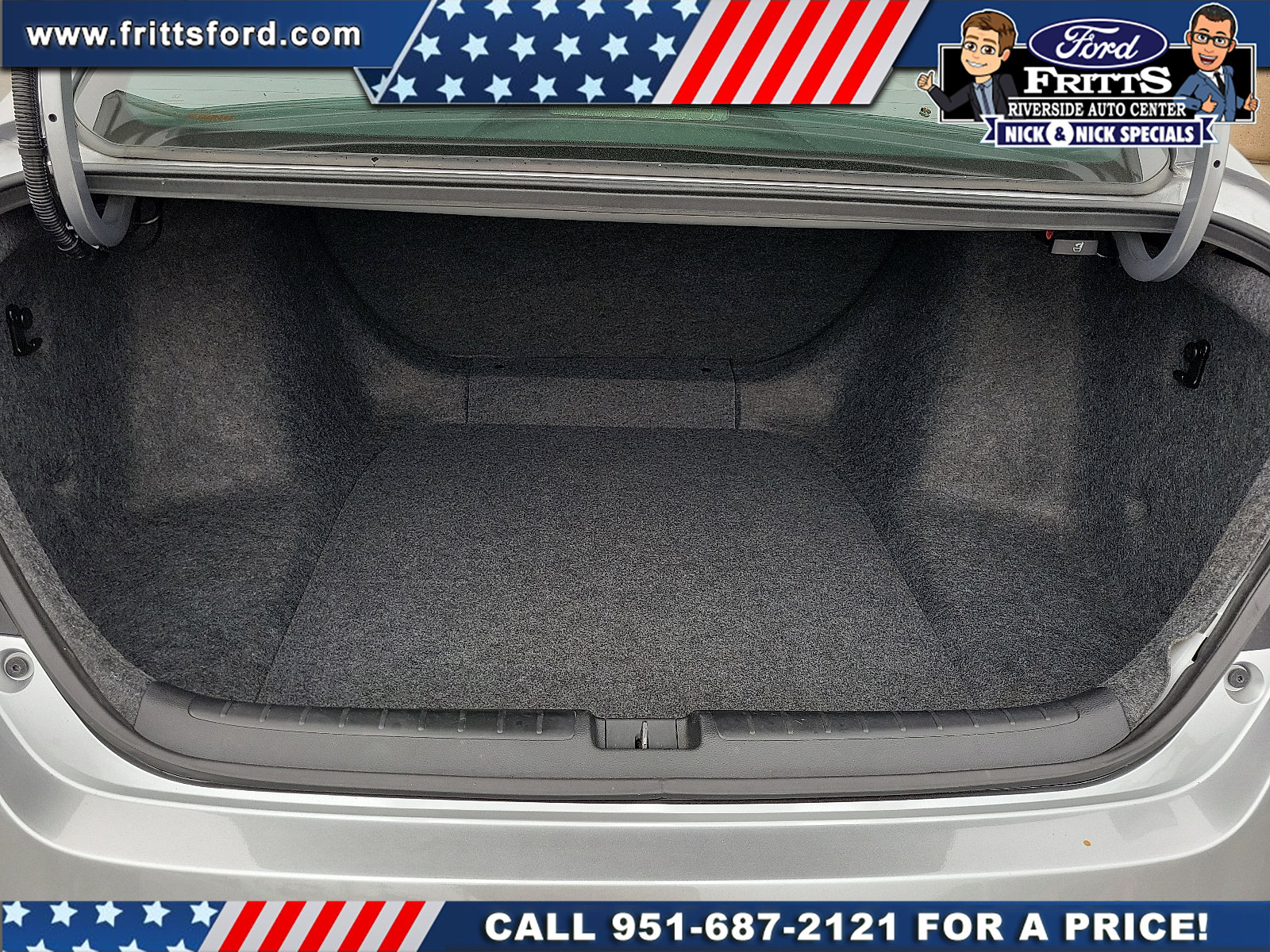 Used 2019 Honda Accord LX image 17