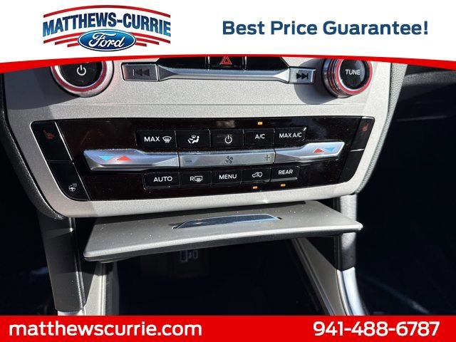 Certified 2023 Ford Explorer XLT w/ Equipment Group 202A image 21