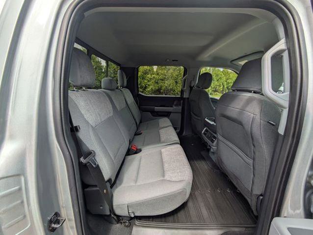 Certified 2023 Ford F150 XLT w/ Equipment Group 302A High AWD/4WD image 33