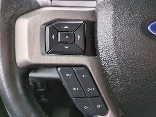 Certified 2018 Ford F150 Platinum image 25