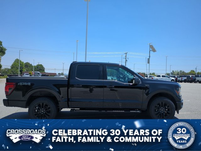 Certified 2024 Ford F150 XLT w/ Equipment Group 303A High AWD/4WD image 3