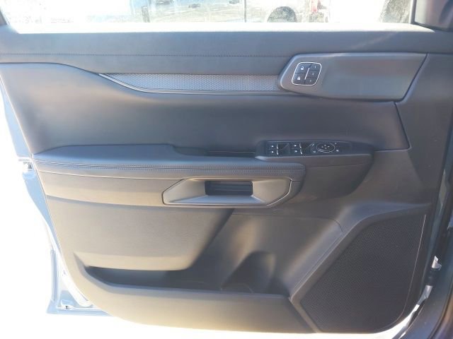 Certified 2025 Ford Ranger Raptor image 15