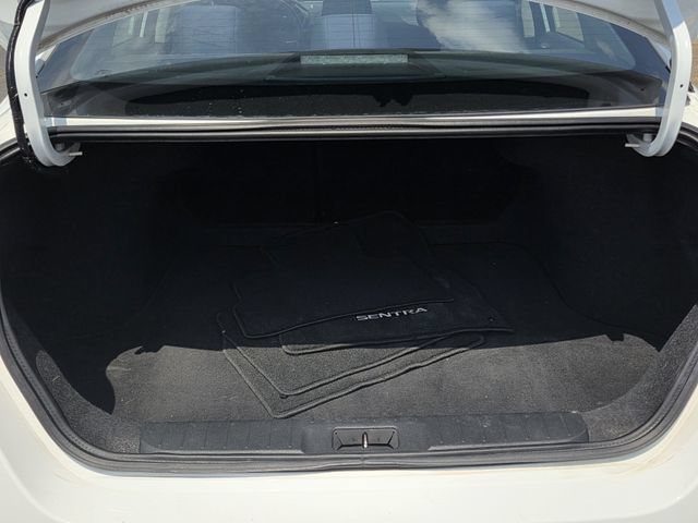 Used 2023 Nissan Sentra SV FWD image 23