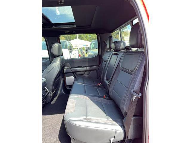 Certified 2023 Ford F150 Raptor w/ Raptor Carbon Fiber Package image 10