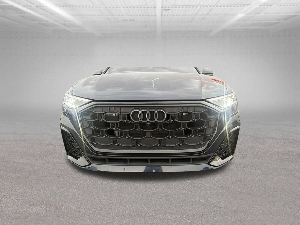 Used 2024 Audi Q8 Premium Plus AWD/4WD image 14