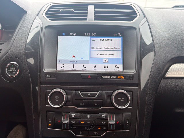 Certified 2018 Ford Explorer XLT w/ Equipment Group 202A FWD image 29