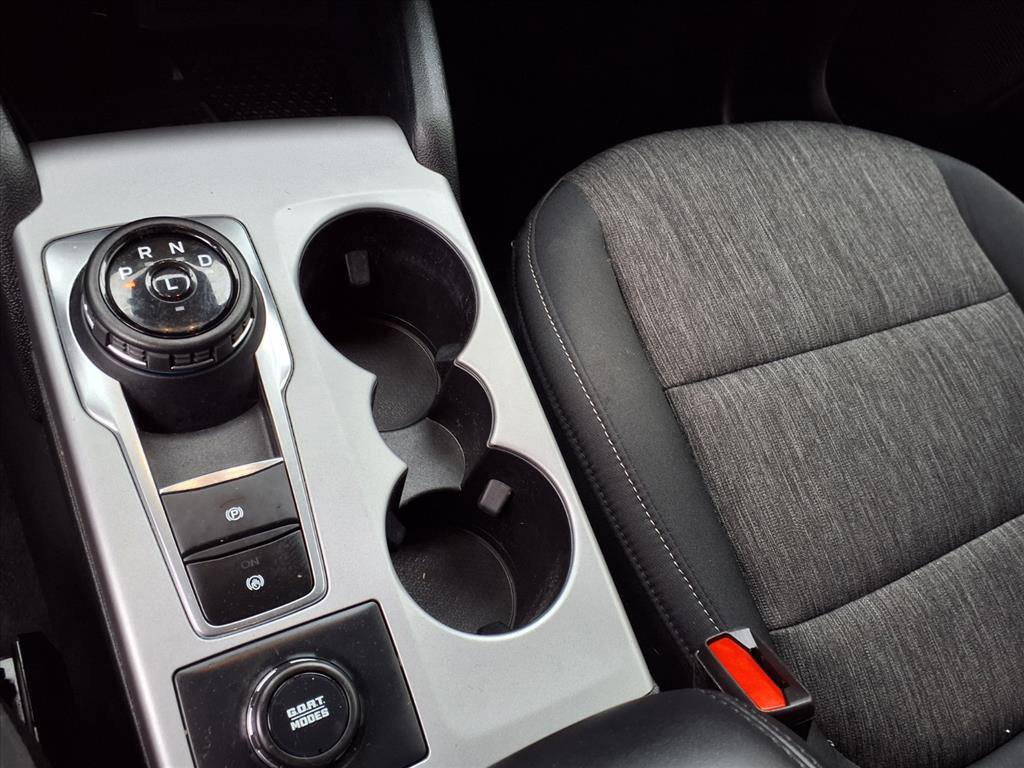 Certified 2022 Ford Bronco Sport Big Bend w/ Convenience Package image 20