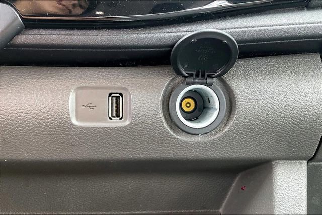 Certified 2023 Ford Transit 350 XLT image 31