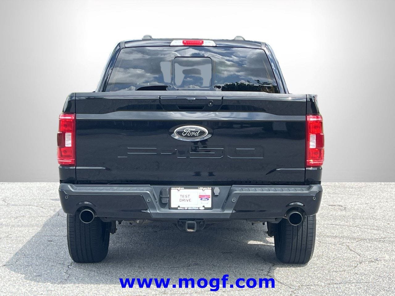 Certified 2023 Ford F150 XLT w/ Equipment Group 302A High AWD/4WD image 25