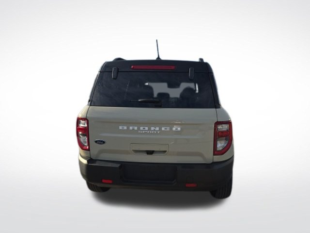 Certified 2024 Ford Bronco Sport Outer Banks w/ Tech Package AWD/4WD image 4