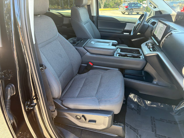 Certified 2025 Ford Expedition Max Active RWD image 15