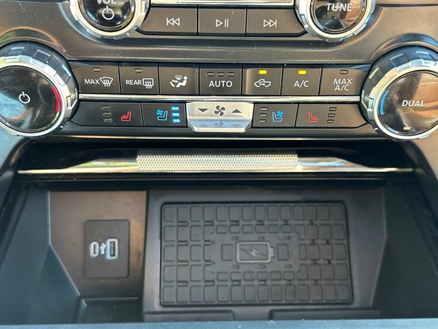 Certified 2023 Ford F150 King Ranch w/ Equipment Group 601A High AWD/4WD image 36