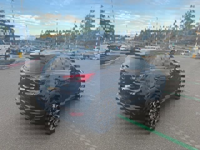 Used 2019 MAZDA CX-3 Touring w/ Preferred Equipment Package image 4