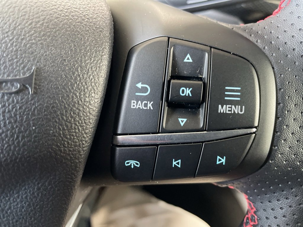 Certified 2024 Ford Escape ST-Line Select w/ Tech Pack #1 image 21