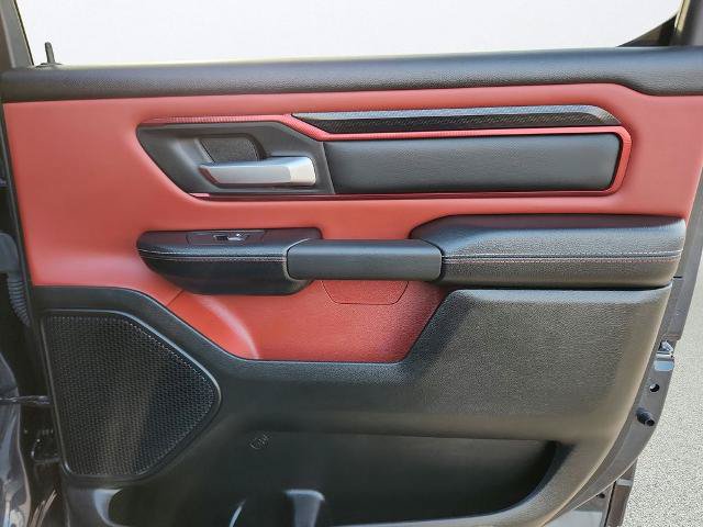 Used 2025 RAM 1500 Rebel w/ Rebel Level 1 Equipment Group AWD/4WD image 27