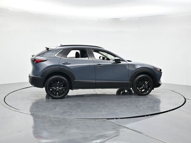 Used 2025 MAZDA CX-30 2.5 Turbo w/ Premium Plus Pkg AWD/4WD video 2