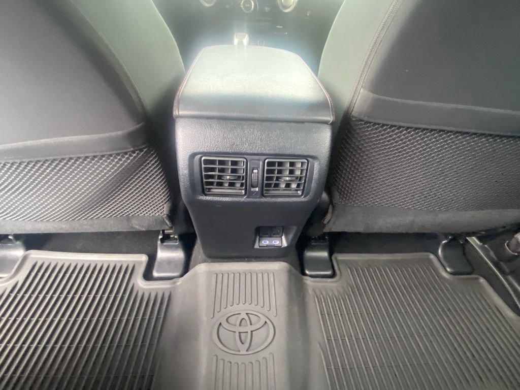 Used 2024 Toyota 4Runner TRD Off-Road image 24