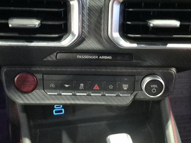Certified 2025 Ford Mustang GT Premium RWD image 20