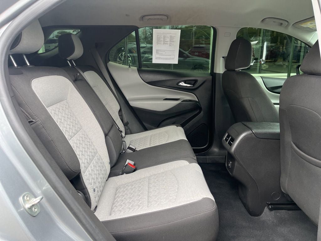 Used 2023 Chevrolet Equinox LS FWD image 19