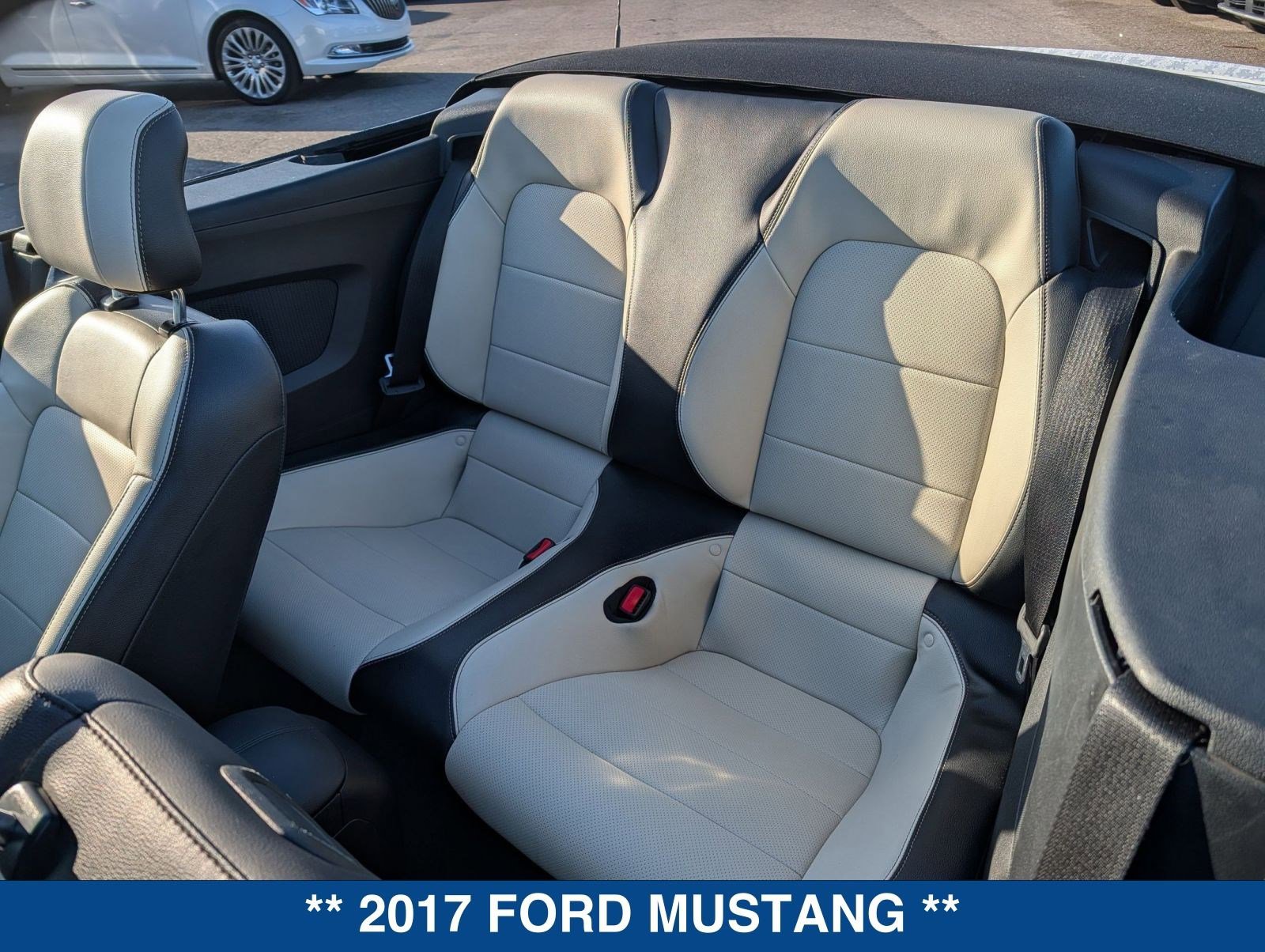 Certified 2017 Ford Mustang GT Premium image 16