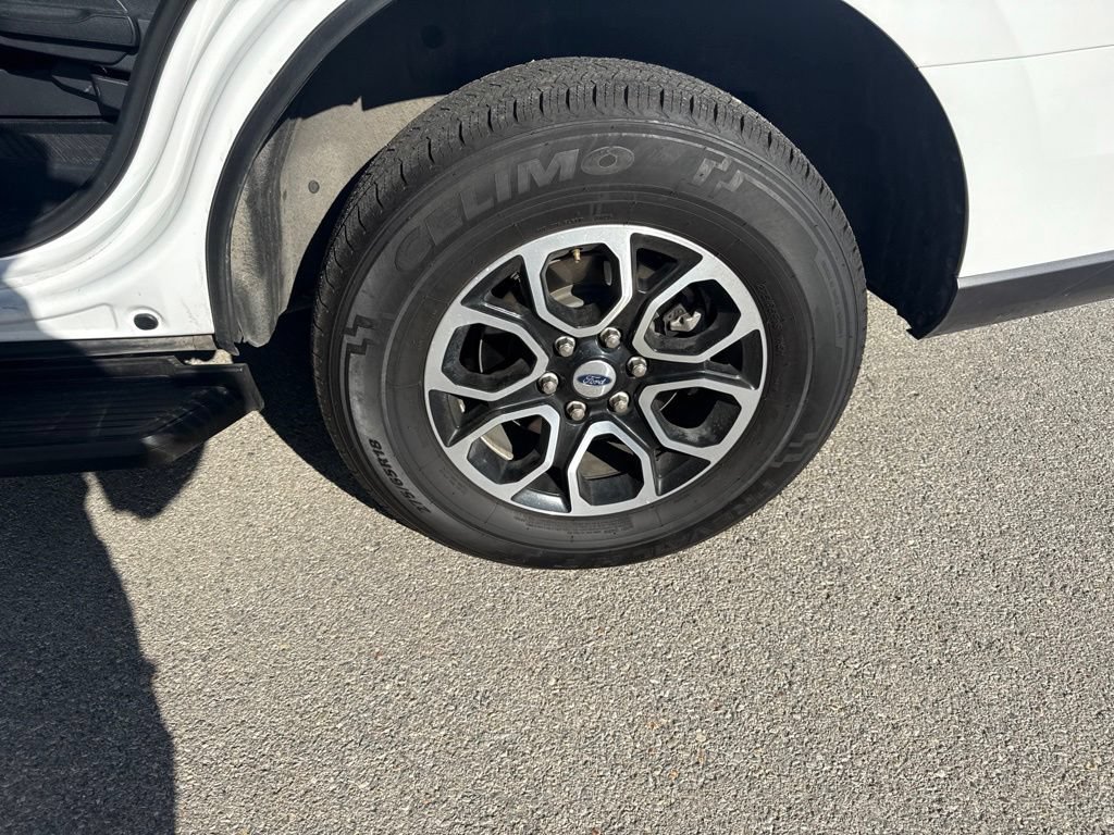 Certified 2024 Ford Expedition XLT AWD/4WD image 18