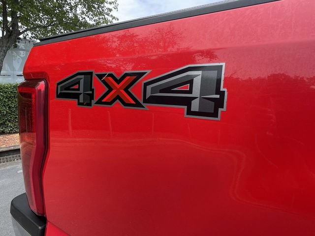 Certified 2019 Ford F250 XL w/ XL Value Package AWD/4WD image 29