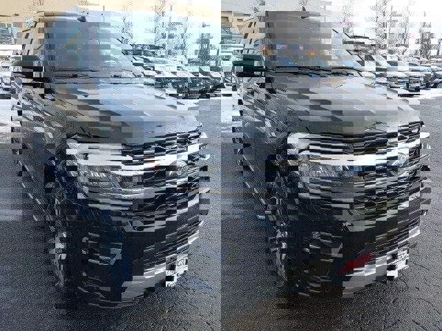 Certified 2022 Ford Expedition Limited image 8