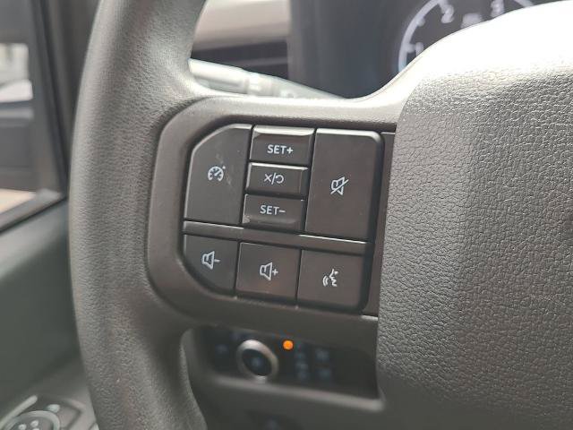 Certified 2024 Ford F250 XLT w/ FX4 Off-Road Package AWD/4WD image 29