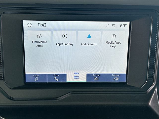 Certified 2022 Ford Bronco Badlands image 14