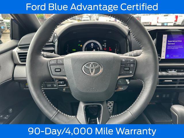 Used 2026 Toyota Camry SE w/ Convenience Package AWD/4WD image 22