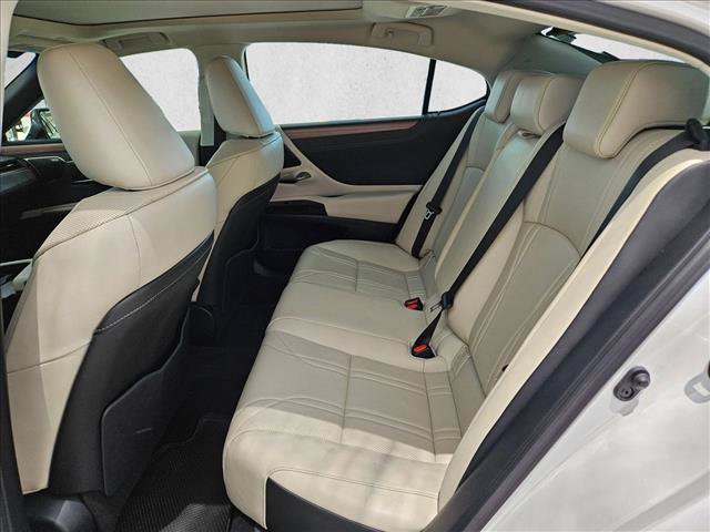 Used 2024 Lexus ES 350 w/ Accessory Package (Z1) FWD image 21