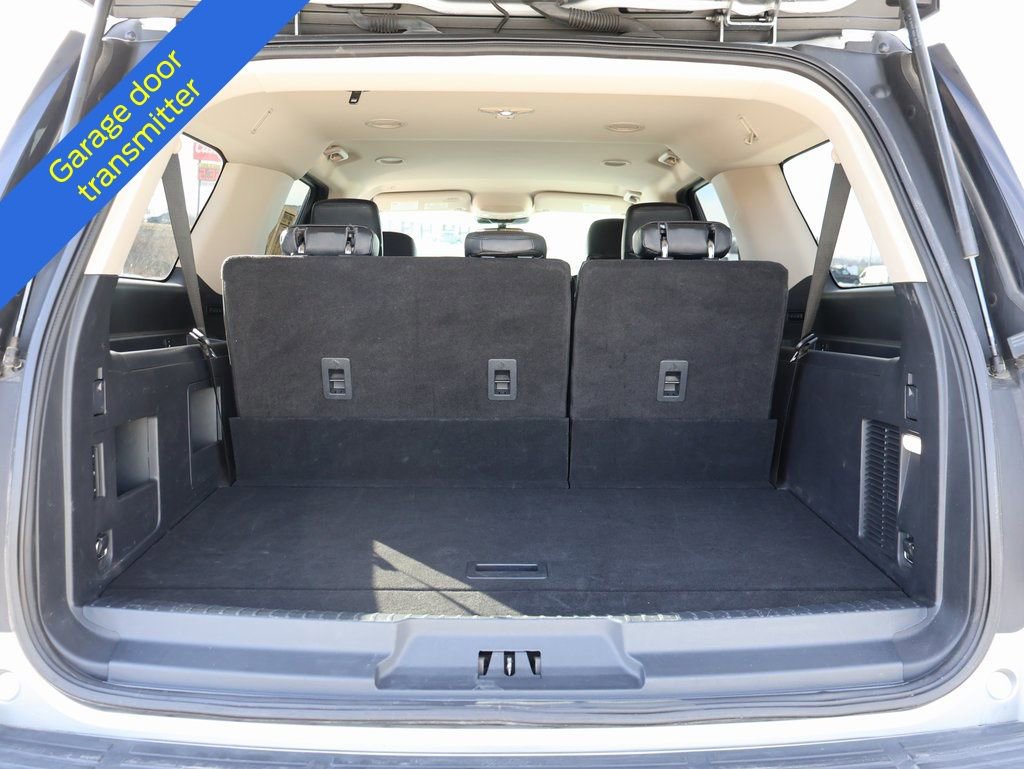 Certified 2022 Ford Expedition Max XLT image 15